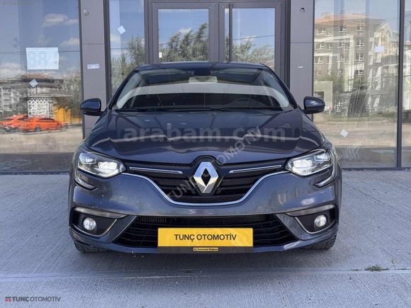 2020 1.3 TCE ICON 110.000KM