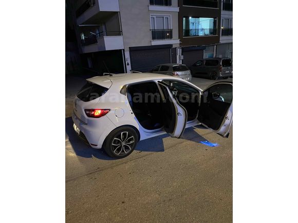 Sahibinden Renault Clio 1.5 dCi Touch 2019 Model 