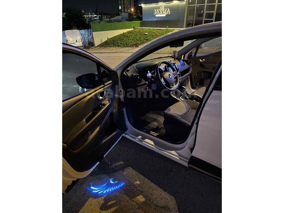 Sahibinden Renault Clio 1.5 dCi Touch 2019 Model 