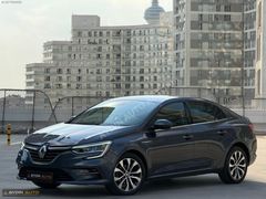 2023 MEGANE 1.3TCE EDC ICON HAYALET+ELEK.FREN+CAR PLAY+GERİ GRŞ