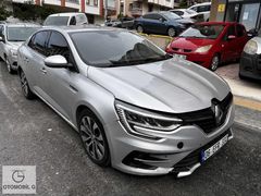 OTOMOBİL G 2023 RENAULT MEGANE 1.3TCE ICON OTOMATİK 56.000KM