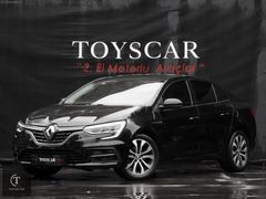 _TOYS CAR_2023 MEGANE FAZ2_ICON 74000 KM _OTOMATİK_K.KARTI_