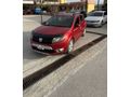 Sahibinden Dacia Sandero 1.5 dCi Stepway 2013 Model