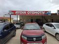Sahibinden Dacia Sandero 1.5 dCi Stepway 2013 Model