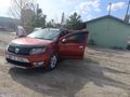 Sahibinden Dacia Sandero 1.5 dCi Stepway 2013 Model