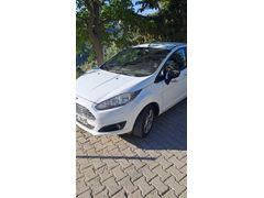 Sahibinden Ford Fiesta 1.5 TDCi Trend X 2015 Model
