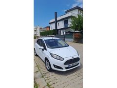 Sahibinden Ford Fiesta 1.5 TDCi Trend X 2015 Model