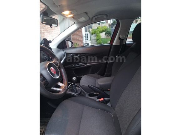 Sahibinden Fiat Egea 1.4 Fire Easy 2019 Model  149.000 km Bordo