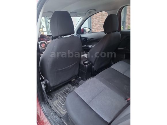 Sahibinden Fiat Egea 1.4 Fire Easy 2019 Model  149.000 km Bordo
