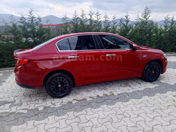 Sahibinden Fiat Egea 1.4 Fire Easy 2019 Model  149.000 km Bordo