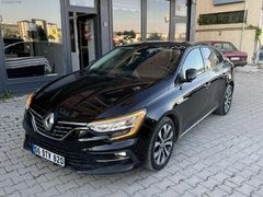 2023 MEGANE 1.3 TCE İCON KUSURSUZ