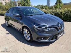 HATASIZ BOYASIZ 88.000 KM'DE MEGANE 1.3 TCE ICON SERVİS BAKIMLI