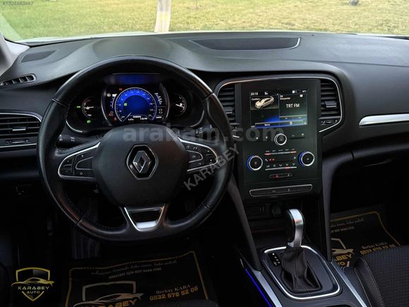 ''76.385''KM 2020//İCON//HATASIZBOYASIZ+FULL+OTOMATİK