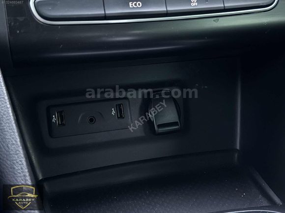 ''76.385''KM 2020//İCON//HATASIZBOYASIZ+FULL+OTOMATİK