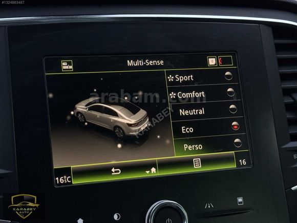 ''76.385''KM 2020//İCON//HATASIZBOYASIZ+FULL+OTOMATİK