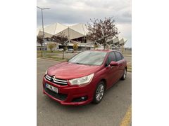 Sahibinden Citroen C4 1.6 HDi Confort 2012 Model 