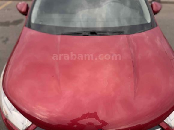 Sahibinden Citroen C4 1.6 HDi Confort 2012 Model 