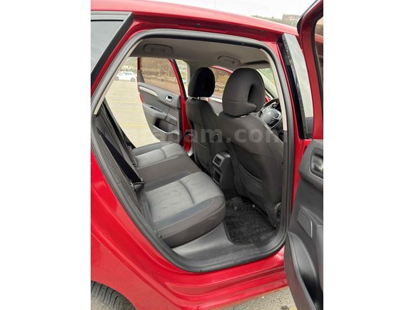 Sahibinden Citroen C4 1.6 HDi Confort 2012 Model 