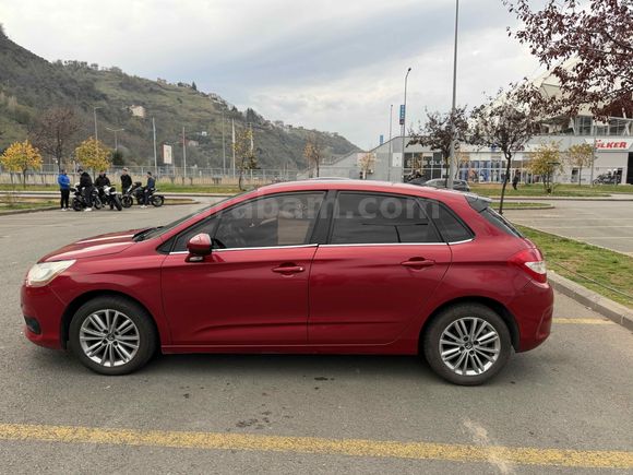 Sahibinden Citroen C4 1.6 HDi Confort 2012 Model 
