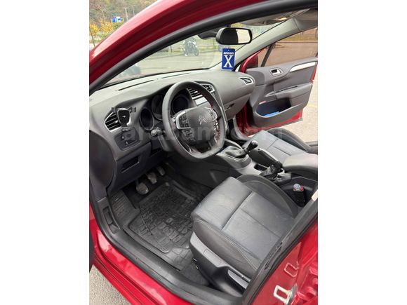 Sahibinden Citroen C4 1.6 HDi Confort 2012 Model 