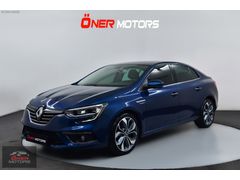 ÖNER MOTORS'DAN 440 BİN PEŞİN 2020 MEGANE 1.3 TCe ICON HATASIZ