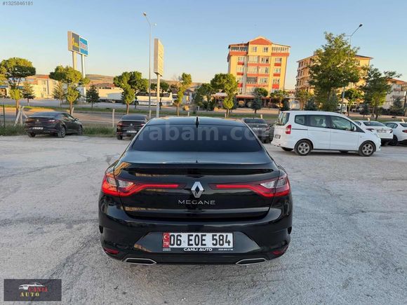 ""2023-84BİNKM-HATASIZ-1.3Tce İCON-FUL PAKET""