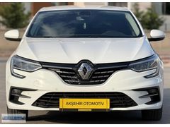 AKŞEHİR OTOMOTİV KONYA 2023 MEGANE 1.3TCE ICON BOYASIZ 119000 KM