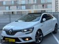 2020 MEGANE İCON CAM TAVAN 75 BimKm Servis Bakımlı Kusursuz