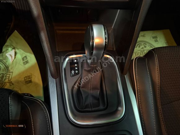 2020 MEGANE İCON CAM TAVAN 75 BimKm Servis Bakımlı Kusursuz