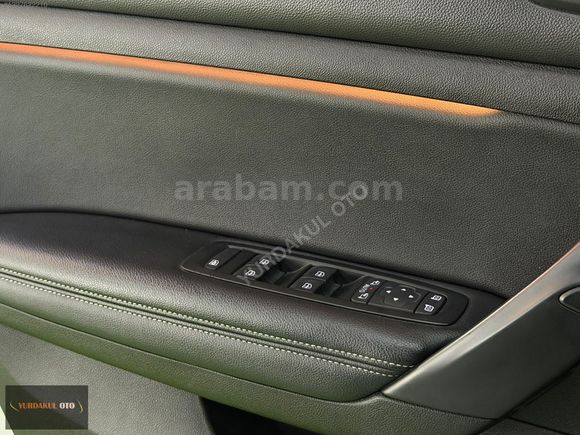 2020 MEGANE İCON CAM TAVAN 75 BimKm Servis Bakımlı Kusursuz