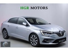 2024 ÇIKIŞLI RENAULT MEGANE DEĞİŞENSİZ TRAMERSİZ SERVİS BAKIMLI