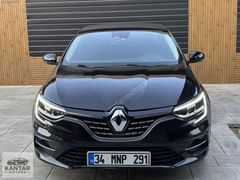 KANTAR MOTORS 2024 32 BİN KM MEGANE 1.3 TCE İCON