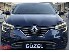 GÜZEL'DEN*2023*KUSRSZ*CARPLAY*OTM*G.GÖRÜŞ*HAYALET*MEGANE*İCON