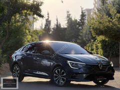 2023-RENAULT MEGANE 1.3TCE ICON EDC+51BİNKM+HATASIZ+LED+ÇOKTEMİZ