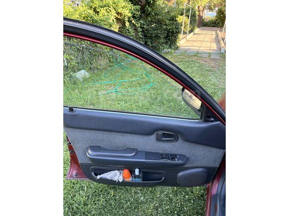 Sahibinden Toyota Corolla 1.3 XL 1995 Model 