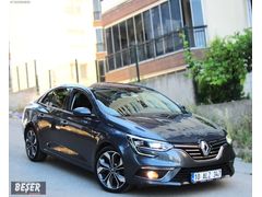 2020 MEGAN ICON 79000KM HATA-BOYA-TRAMER YOK, 18 JANT
