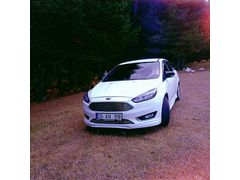 Sahibinden Ford Focus 1.6 Ti-VCT Titanium 2016 Model Bilecik 49.000 km Beyaz