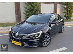 EM CAR'DAN 2023 RENAULT MEGANE 1.3 TCE İCON OTOMATİK 70 BİN KM