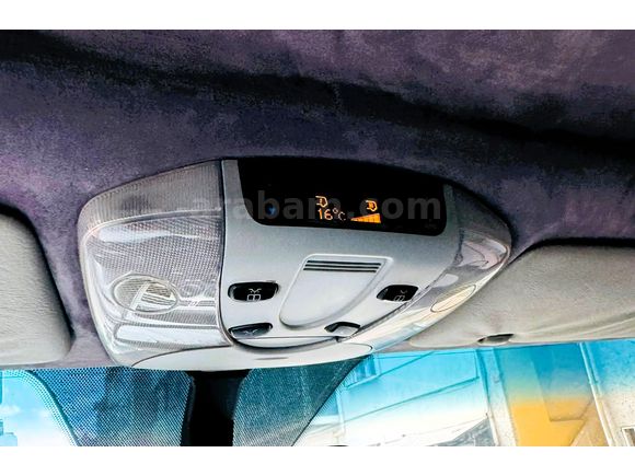 9+1 MİNİBÜS RUHSATLI TURİZM PAKET 113 CDI ECO MODLU