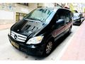 9+1 MİNİBÜS RUHSATLI TURİZM PAKET 113 CDI ECO MODLU