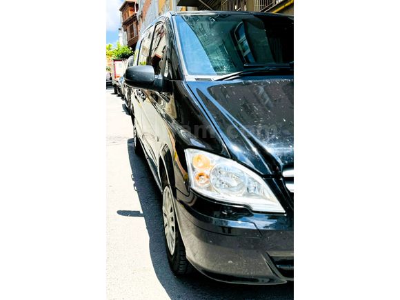 9+1 MİNİBÜS RUHSATLI TURİZM PAKET 113 CDI ECO MODLU