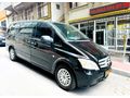 9+1 MİNİBÜS RUHSATLI TURİZM PAKET 113 CDI ECO MODLU