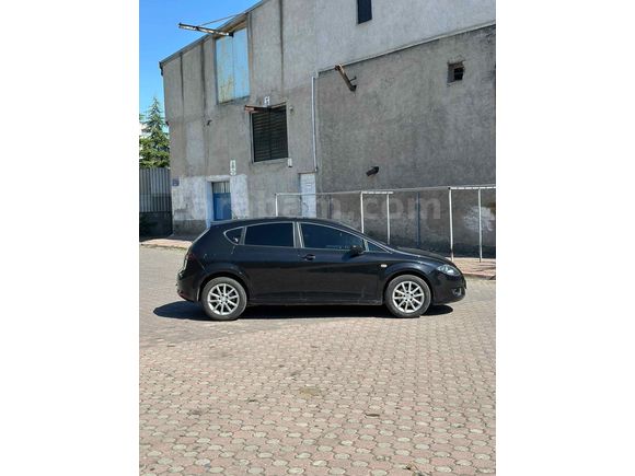 Sahibinden Seat Leon 1.6 Stylance 2007 Model 