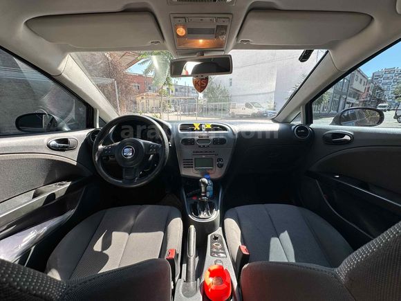 Sahibinden Seat Leon 1.6 Stylance 2007 Model 