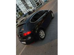 Sahibinden Seat Leon 1.6 Stylance 2007 Model 