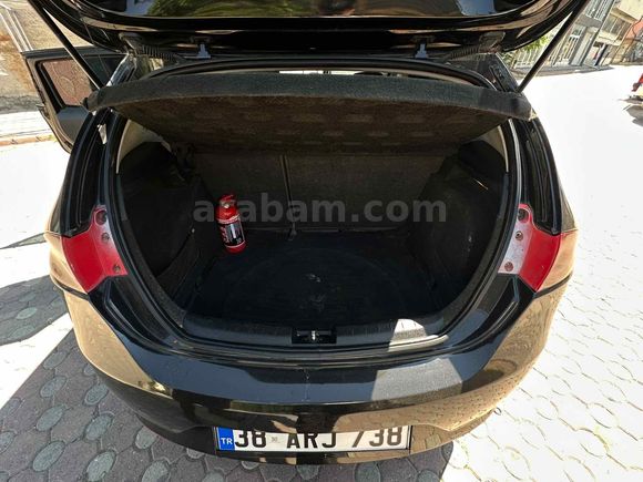 Sahibinden Seat Leon 1.6 Stylance 2007 Model 