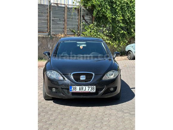 Sahibinden Seat Leon 1.6 Stylance 2007 Model 