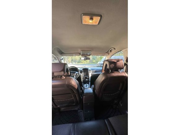 Sahibinden Chevrolet Captiva 2.0 D LT Medium 2012 Model 