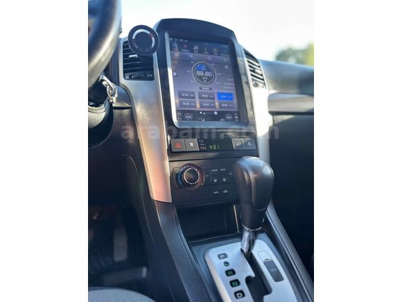 Sahibinden Chevrolet Captiva 2.0 D LT Medium 2012 Model 