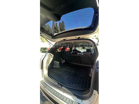 Sahibinden Chevrolet Captiva 2.0 D LT Medium 2012 Model 